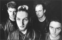 Mad Season